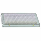 Eppendorf twin.tec® PCR Plates Eppendorf twin.tec® PCR Plates