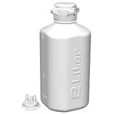 HDPE Vacuum Bottles HDPE Vacuum Bottles