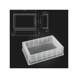 MTC Bio OptiWell™ Automation Reservoirs MTC Bio OptiWell™ Automation Reservoirs