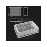 MTC Bio OptiWell™ Automation Reservoirs MTC Bio OptiWell™ Automation Reservoirs