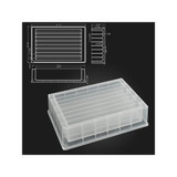 MTC Bio OptiWell™ Automation Reservoirs MTC Bio OptiWell™ Automation Reservoirs