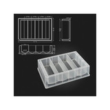 MTC Bio OptiWell™ Automation Reservoirs MTC Bio OptiWell™ Automation Reservoirs