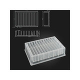 MTC Bio OptiWell™ Automation Reservoirs MTC Bio OptiWell™ Automation Reservoirs