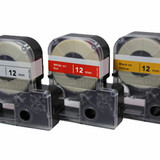 Lab Tape for LABeler Lab Printer Lab Tape for LABeler Lab Printer