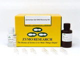 Zymoclean Gel DNA Recovery Kits