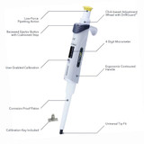 Halo™ Pipettors Halo™ Pipettors