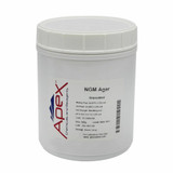 Apex NGM Certified Agar, Granulated Apex NGM Certified Agar, Granulated