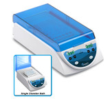 Poseidon® Dry Baths