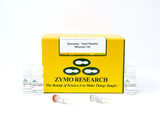 Zymoprep Yeast Plasmid Miniprep I & II Kits Zymoprep Yeast Plasmid Miniprep I & II Kits