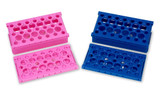 Pop-Up Tube Rack, 15/50 mL Tubes