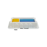 MTC Bio Reagent Reservoirs MTC Bio Reagent Reservoirs