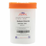Apex Sodium Chloride Apex Sodium Chloride
