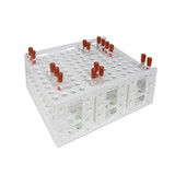 XL Tube Rack for 18-20mm Tubes XL Tube Rack for 18-20mm Tubes