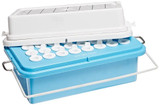 32-Place Mini Cooler 0°C & -20°C