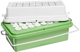 32-Place Mini Cooler 0°C & -20°C 32-Place Mini Cooler 0°C & -20°C