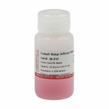 Cobalt Metal Affinity Resin Cross-linked Beads Cobalt Metal Affinity Resin Cross-linked Beads