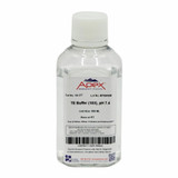 Apex TE Buffer (Tris-EDTA), 10X pH 7.4 Apex TE Buffer (Tris-EDTA), 10X pH 7.4