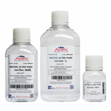 Apex Water, Molecular Biology Grade Apex Water, Molecular Biology Grade
