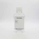 Normal Saline 9 g/L NaCl Normal Saline 9 g/L NaCl