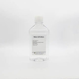 Cell Culture Grade Water, Endotoxin <0.03 EU/mL