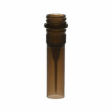 Olympus Self-Standing Screw Cap Tubes, Amber, Tubes Only Olympus Self-Standing Screw Cap Tubes, Amber, Tubes Only