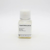Trypsin Delarco, pH 6.8 w/ HBSS, w/o Ca, Mg, Phen Red 
