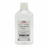 Tris-HCl, 1M, pH 8.0 Tris-HCl, 1M, pH 8.0