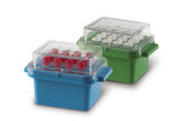 12-Place Mini Cooler 0°C & -20°C