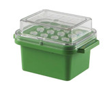 12-Place Mini Cooler 0°C & -20°C