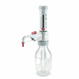 Dispensette S Analog, Recirculation Valve