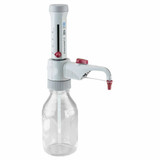 Dispensette S Analog, Recirculation Valve