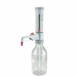 Dispensette S Analog, Recirculation Valve