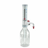 Dispensette S Analog, Recirculation Valve Dispensette S Analog, Recirculation Valve