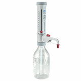 Dispensette S Analog, Recirculation Valve Dispensette S Analog, Recirculation Valve