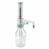 Dispensette S Analog, Standard Valve