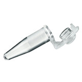 Eppendorf Individual PCR Tubes Eppendorf Individual PCR Tubes