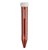 Eppendorf® Polypropylene Centrifuge Tubes, Amber