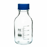 Eisco Screw Cap Media Bottles