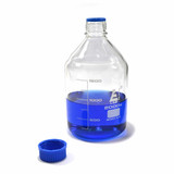 Eisco Screw Cap Media Bottles Eisco Screw Cap Media Bottles