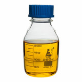 Eisco Screw Cap Media Bottles Eisco Screw Cap Media Bottles