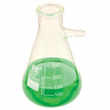 Eisco Conical Filtering Flasks Eisco Conical Filtering Flasks