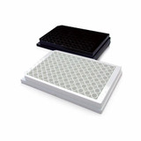 Olympus Cell Culture Plates, Black & White