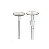 KIMBLE® KONTES® Dounce Tissue Grinder w/ 2x Glass Pestles and Tube