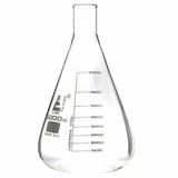 Eisco Conical Filtering Flasks, Narrow Neck