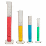 Eisco Graduated Cylinder Sets Eisco Graduated Cylinder Sets