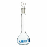 Eisco Volumetric Flask, Class B