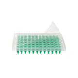 MTC Bio PureAmp™ Pressure Activated Adhesive qPCR Sealing Film MTC Bio PureAmp™ Pressure Activated Adhesive qPCR Sealing Film
