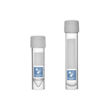 Olympus Sterile Transport Tubes & Caps with Temperature Indicators