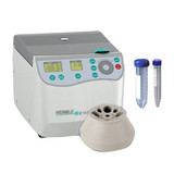 (33-207AC) Compact Combination Rotor Centrifuge With Combination Rotor, 120V 1 Centrifuge/Unit