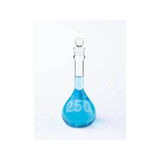 (09-835) Flask,Volume,Hd,Wm,Clear,Glass KIMBLE® 6/Unit